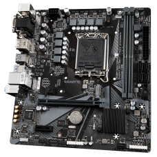 Placa de baza Gigabyte H610M S2H D4 Socket 1700 DDR4 Placa de baza Gigabyte H610M S2H D4 Socket 1700 DDR4